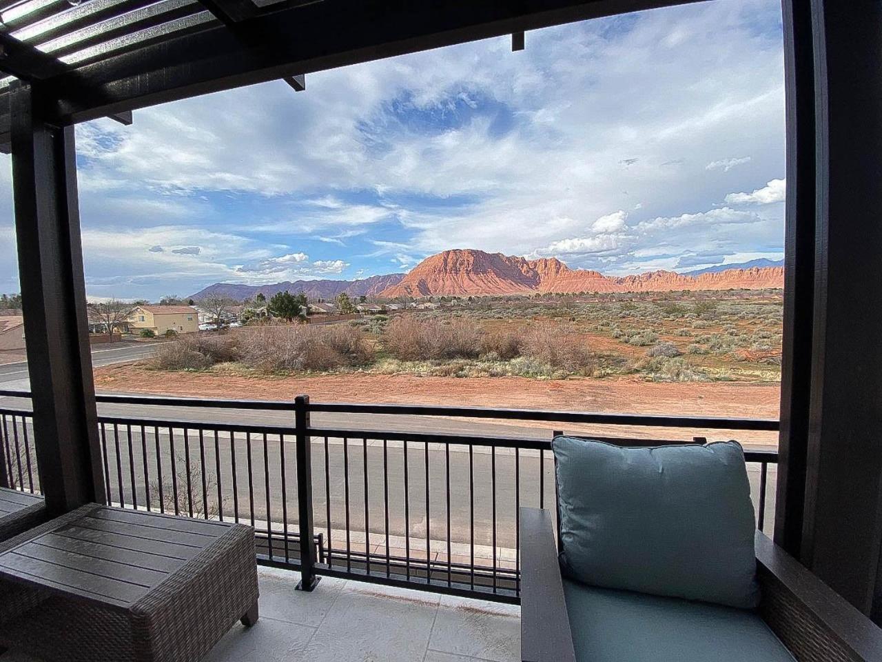 Ocotillo Springs 32 L Sleeps 33, 6 Bedrooms With Private Pool And Hot Tub Santa Clara Exterior photo